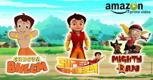 Green Gold Animation Pvt Ltd